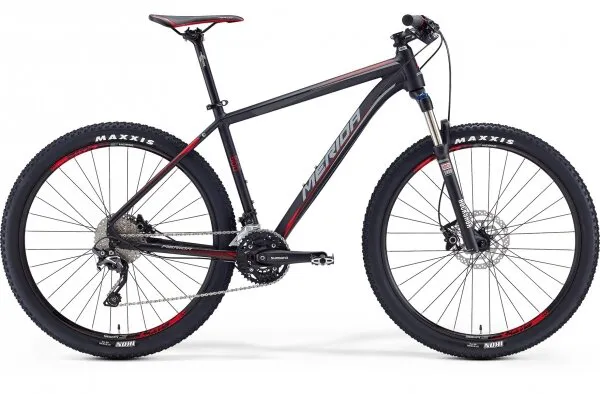 Merida BIG.NINE 500 29 Bisiklet