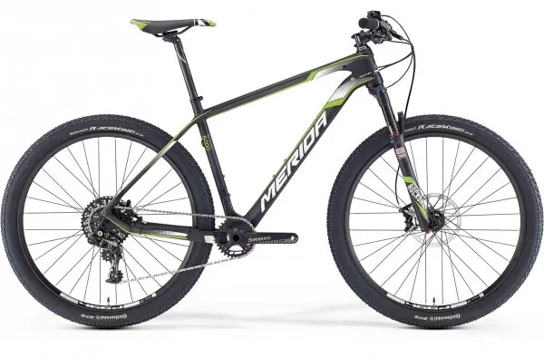 Merida BIG.NINE 6000 29 Bisiklet