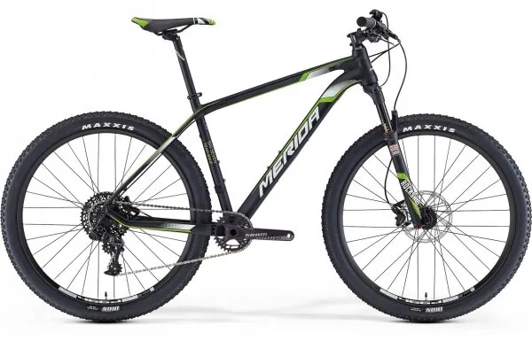 Merida BIG.NINE Team Issue 29 Bisiklet