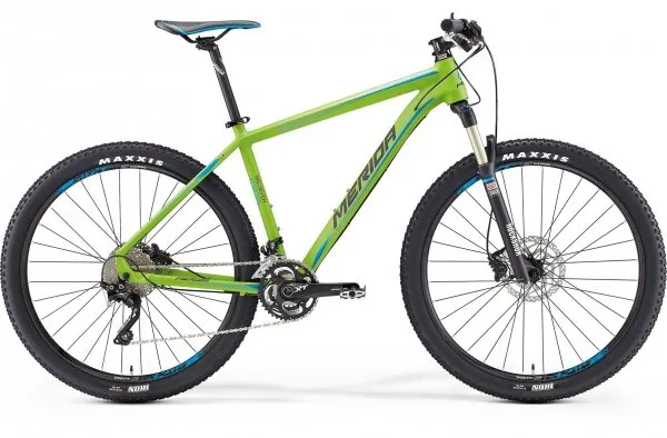 Merida BIG.NINE XT Edition 29 Bisiklet