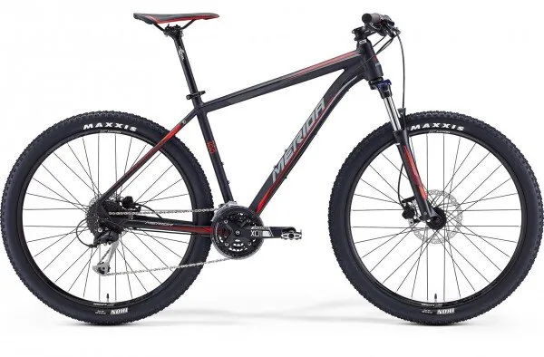 Merida BIG.SEVEN 100 27.5 Bisiklet