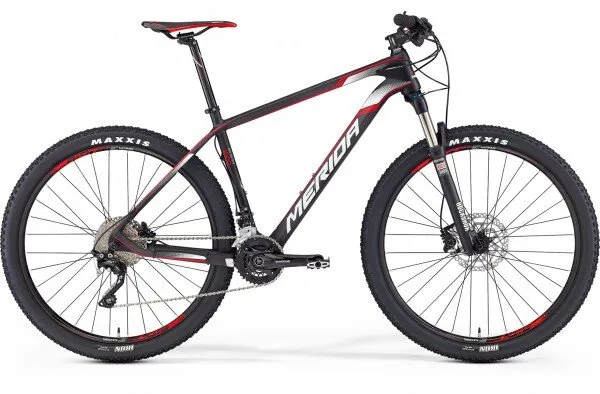 Merida BIG.SEVEN 1000 27.5 Bisiklet
