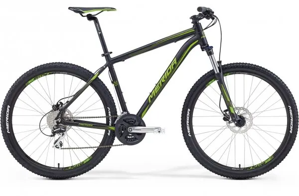 Merida BIG.SEVEN 20 27.5 Bisiklet