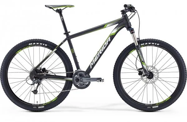 Merida BIG.SEVEN 300 27.5 Bisiklet