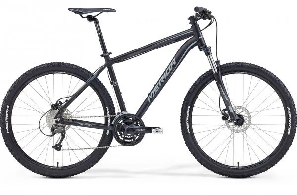 Merida BIG.SEVEN 40 27.5 Bisiklet