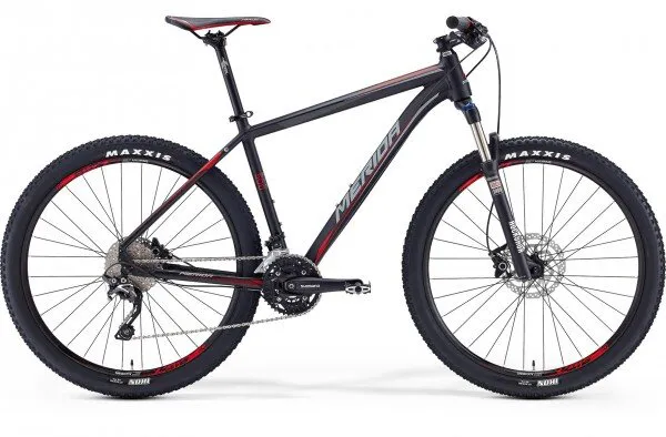 Merida BIG.SEVEN 500 27.5 Bisiklet