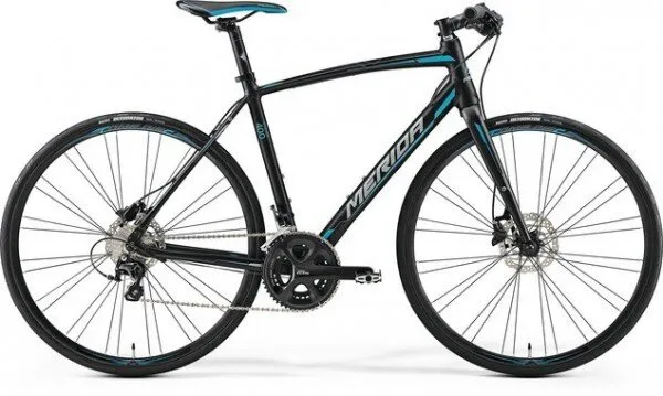 Merida Speeder 400 Bisiklet