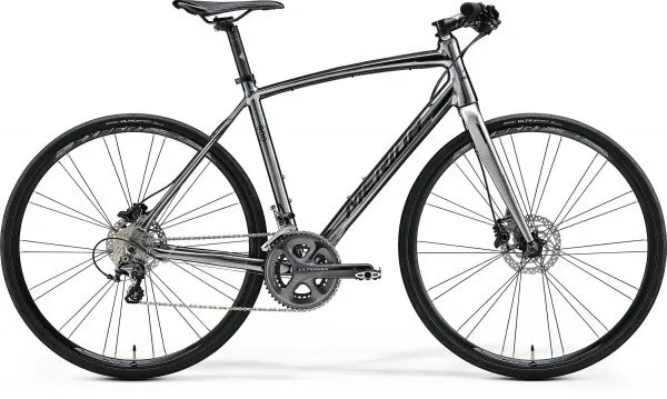 Merida Speeder 900 Bisiklet