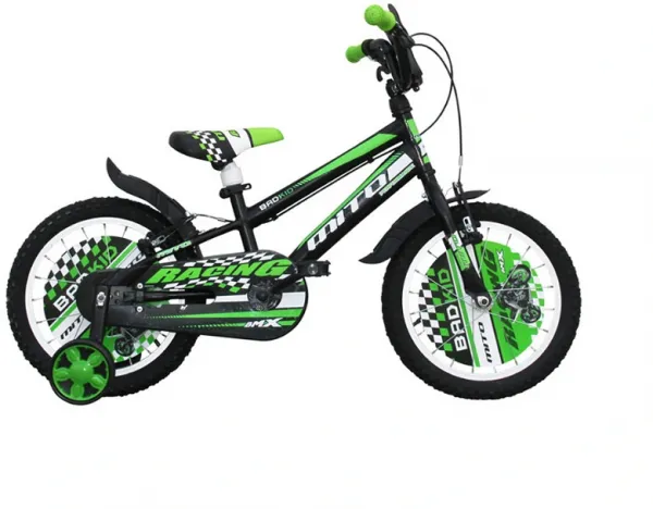Mito Badkid 16 Bisiklet
