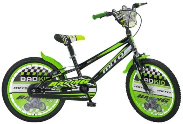 Mito Badkid 20 Bisiklet