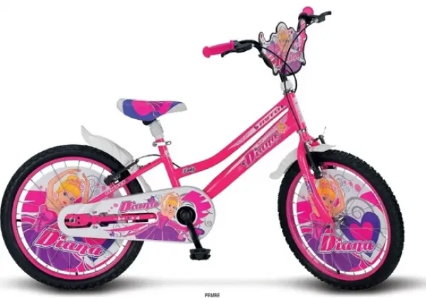 Mito Linda 20 Bisiklet