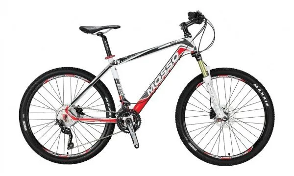 Mosso 681XC SLX Bisiklet