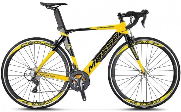 Mosso Cavalier Aero Claris Bisiklet