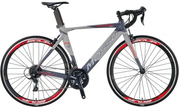 Mosso Cavalier Aero Sora Bisiklet
