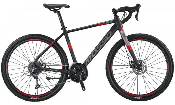 Mosso GVL270 Claris Bisiklet