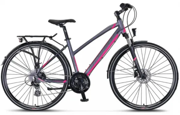 Mosso Legarda 2121 LSM H Bisiklet