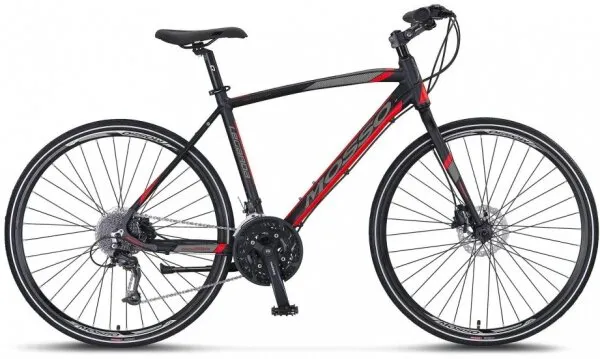 Mosso Legarda 2227 MDM H Bisiklet