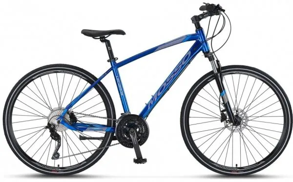 Mosso Legarda 2230 MSM H Bisiklet
