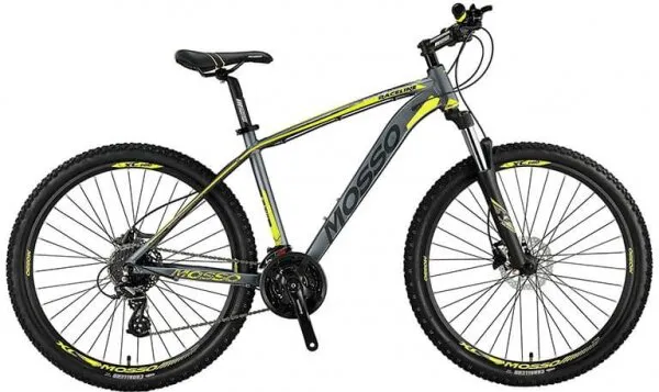 Mosso Raceline 27.5 Bisiklet