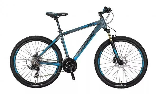 Mosso WildFire HYD 26 Bisiklet