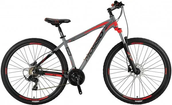 Mosso WildFire HYD 29 Bisiklet