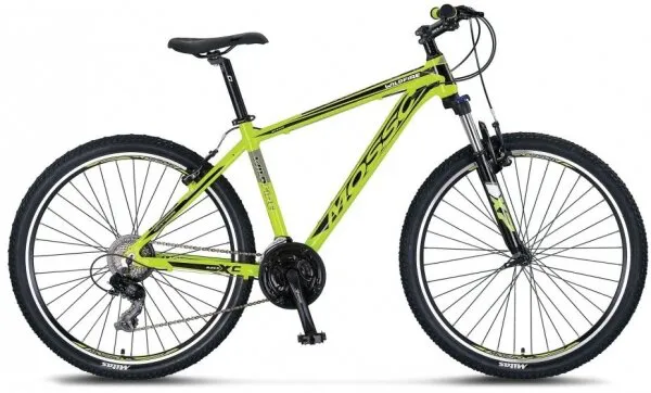 Mosso WildFire V 27.5 Bisiklet