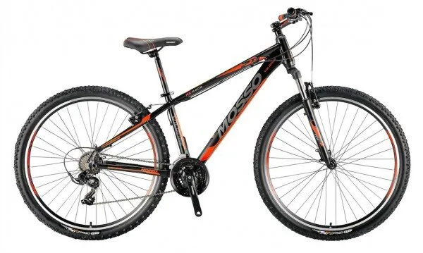 Mosso WildFire V 29 Bisiklet