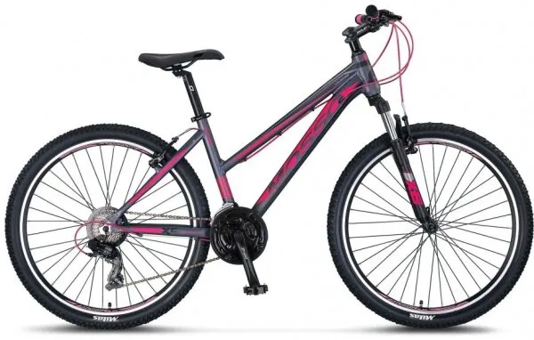 Mosso WildFire V Lady 26 Bisiklet