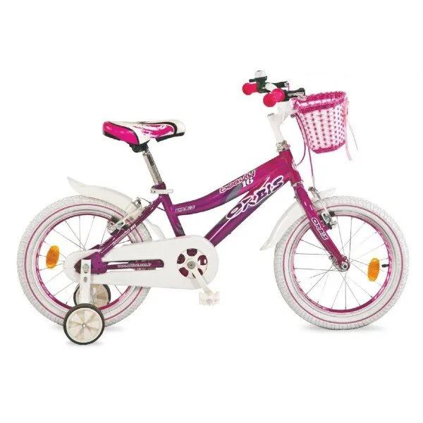 Orbis Beauty 16 Bisiklet