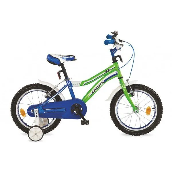 Orbis Cool 16 Bisiklet