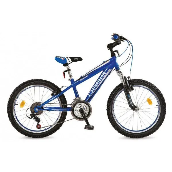 Orbis Escape 20 Bisiklet