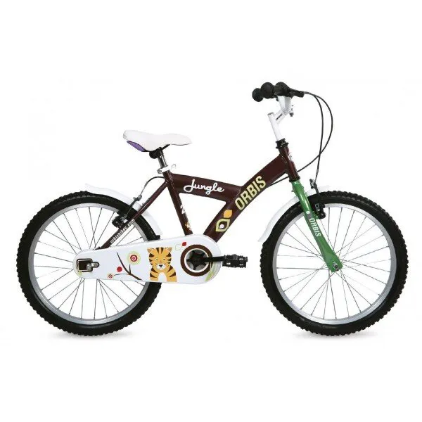 Orbis Jungle Tiger 20 Bisiklet
