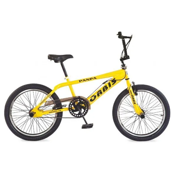 Orbis Panda 20 Bisiklet