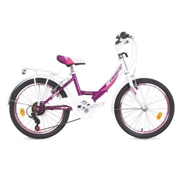 Orbis Reflex 20 Bisiklet