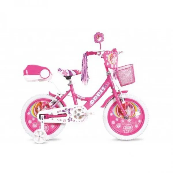 Orbis Tweety 16 Bisiklet