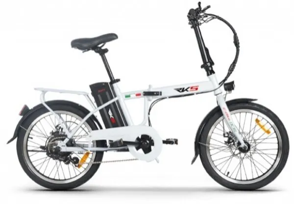RKS DC15 Bisiklet