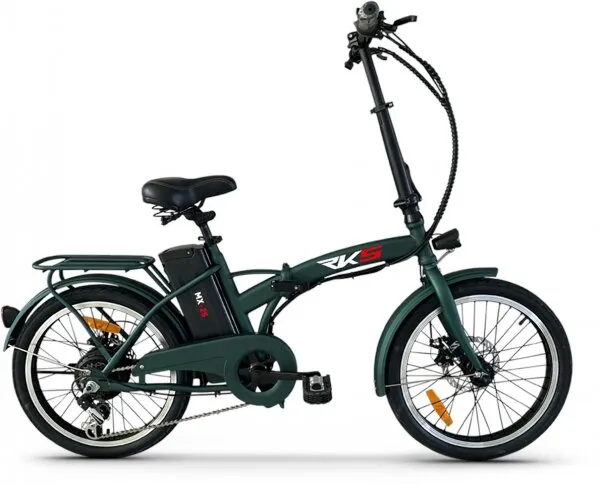 RKS MX25 Bisiklet