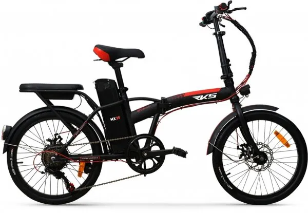 RKS MX35 Bisiklet
