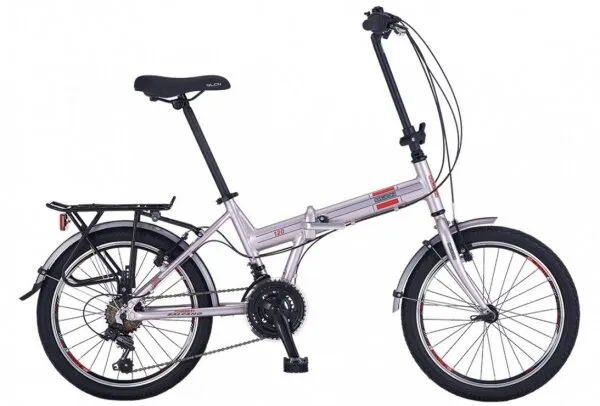 Salcano 120 20 V Bisiklet