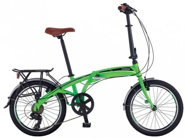 Salcano 300 20 V Bisiklet