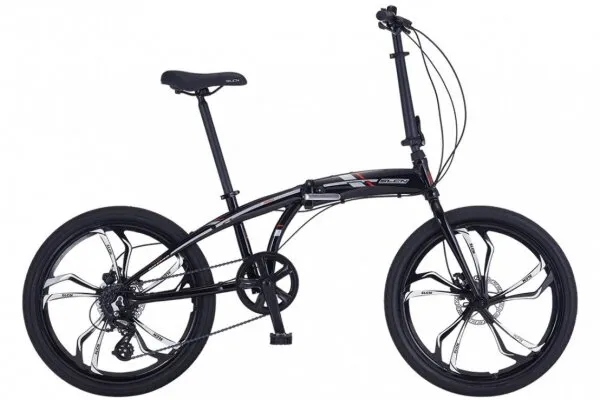 Salcano 400 24 HD Bisiklet