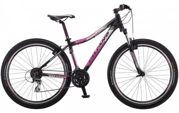 Salcano Astro 27.5 Lady V Bisiklet