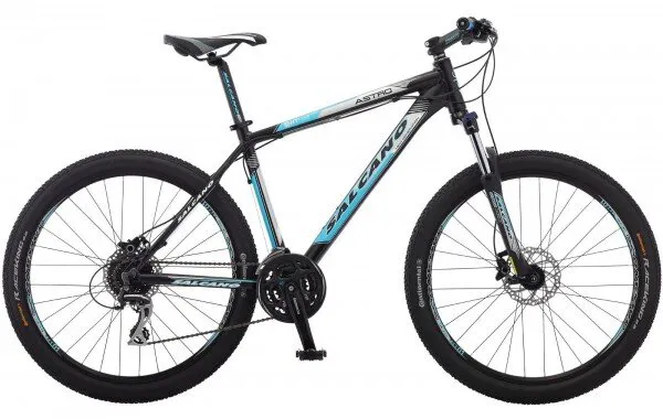 Salcano Astro 26 HD Bisiklet
