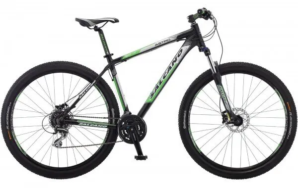 Salcano Astro 29 HD Bisiklet