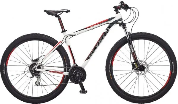 Salcano Astro S 29 HD Bisiklet