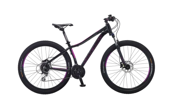 Salcano Astro S Lady 27.5 HD Bisiklet