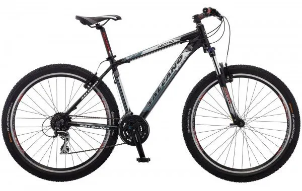 Salcano Astro 27.5 V Bisiklet