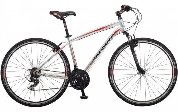 Salcano City Fun 60 V Bisiklet
