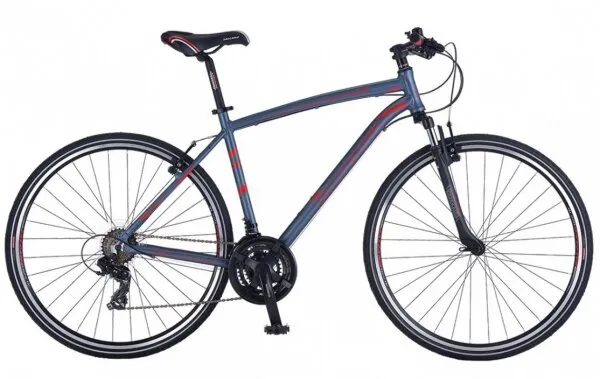 Salcano City Fun S 60 V Bisiklet