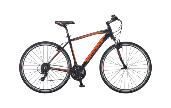 Salcano City Life 20 V Bisiklet
